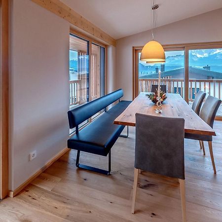 Hotel Penzinghof Oberndorf in Tirol Kültér fotó