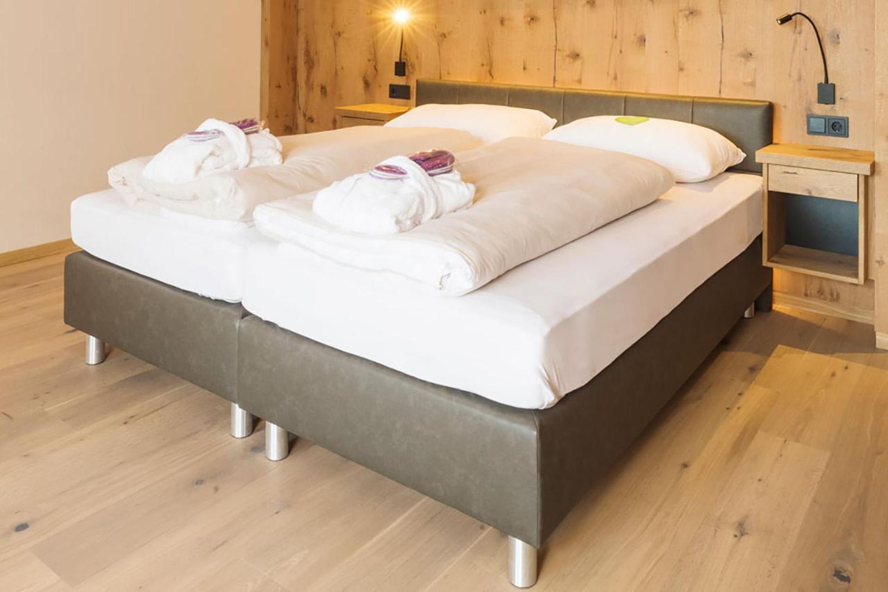 Hotel Penzinghof Oberndorf in Tirol Kültér fotó