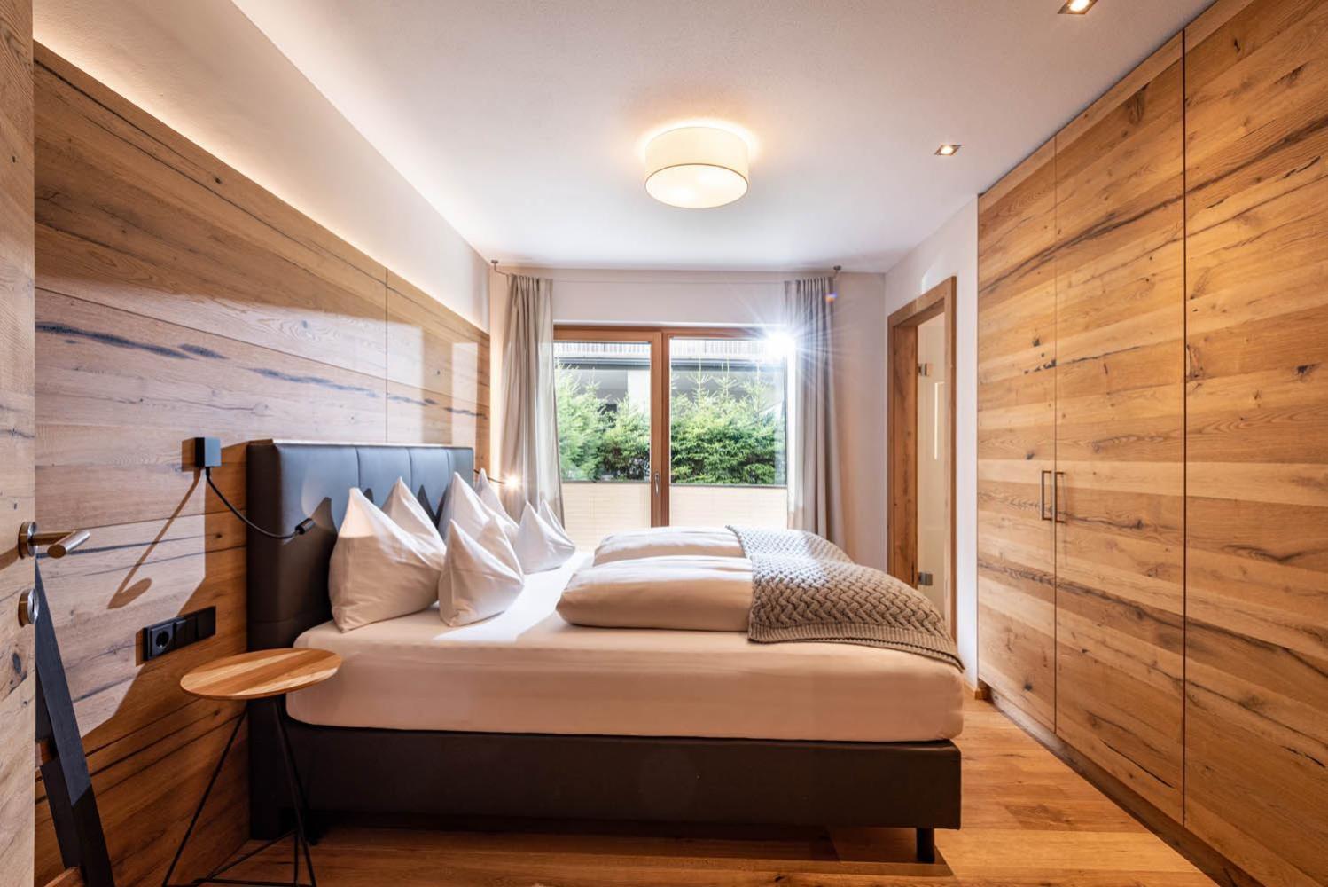 Hotel Penzinghof Oberndorf in Tirol Kültér fotó