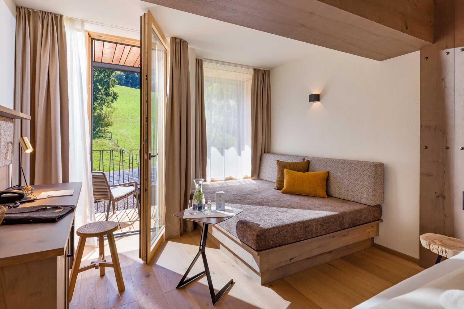 Hotel Penzinghof Oberndorf in Tirol Kültér fotó