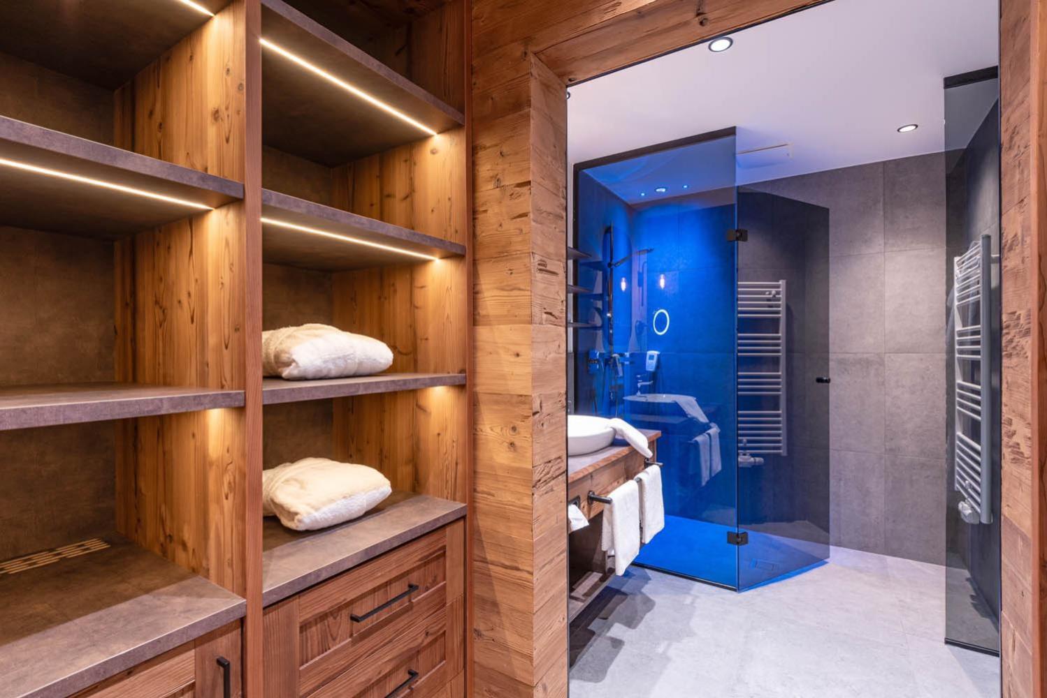 Hotel Penzinghof Oberndorf in Tirol Kültér fotó