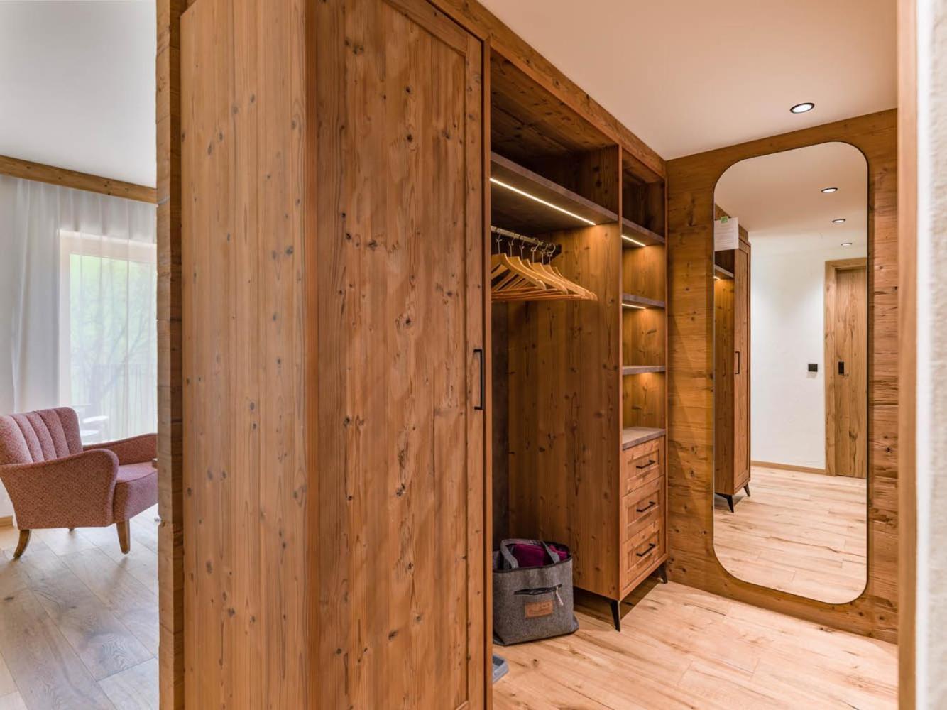 Hotel Penzinghof Oberndorf in Tirol Kültér fotó